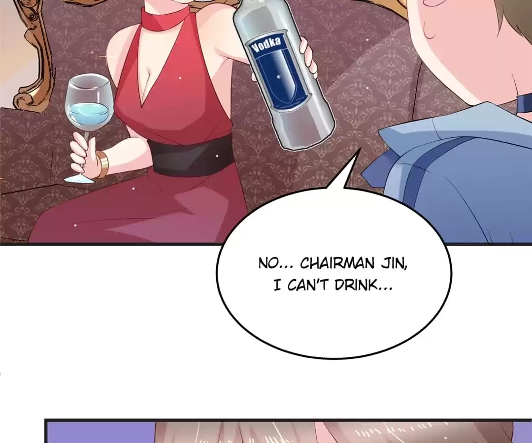 CEO's Handsome Trainee Chapter 6 page 30 - 