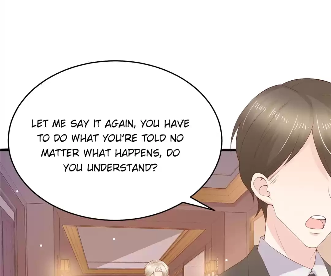 CEO's Handsome Trainee Chapter 6 page 4 - 