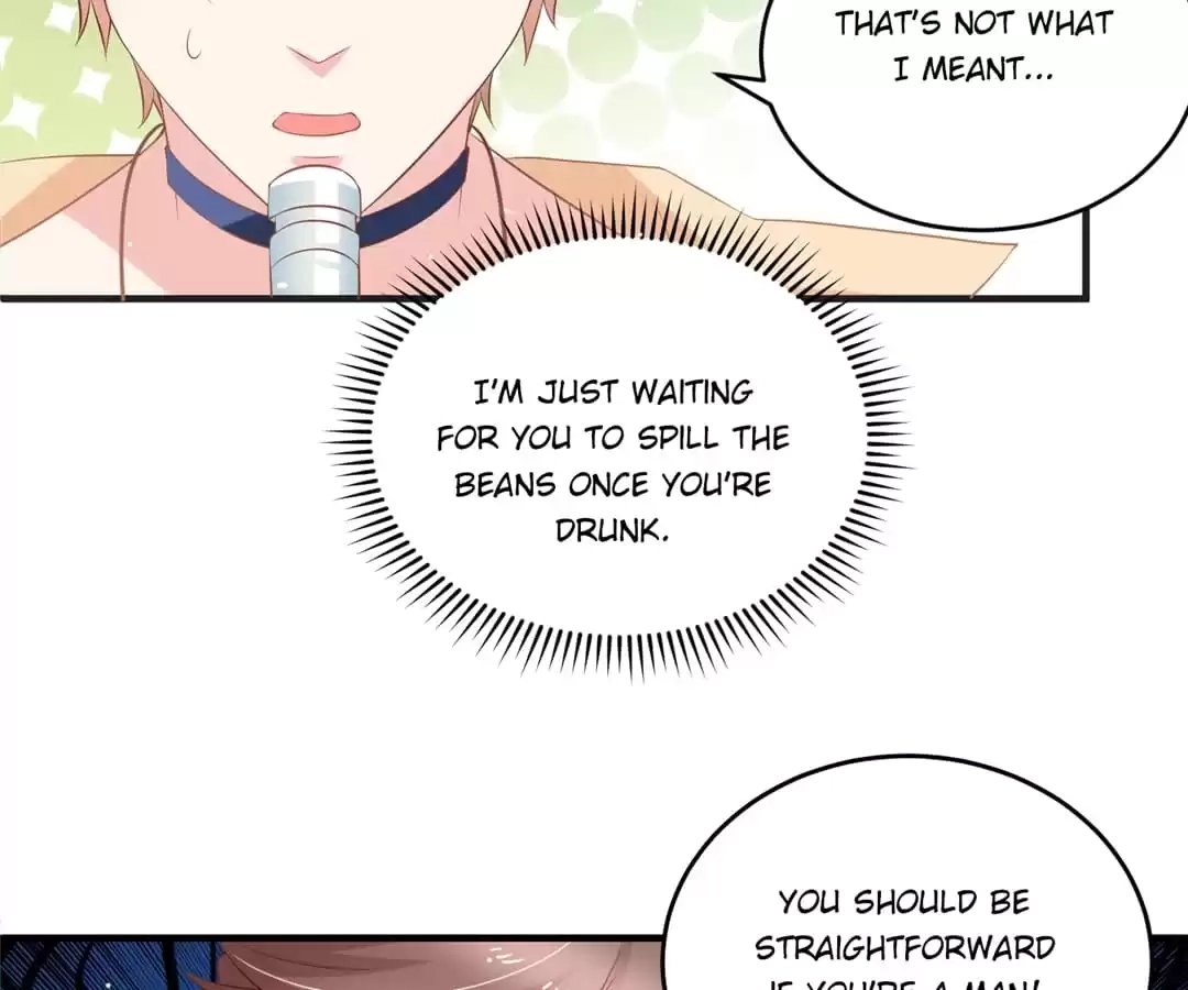 CEO's Handsome Trainee Chapter 6 page 32 - 