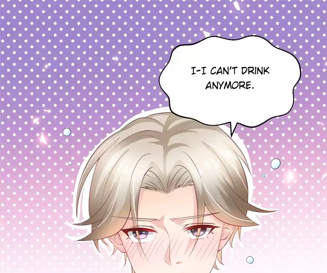 CEO's Handsome Trainee Chapter 6 page 35 - 