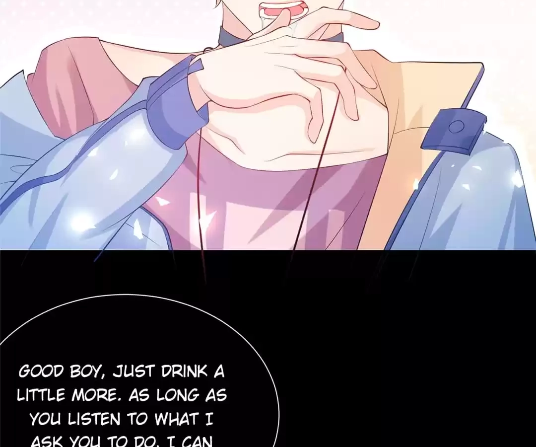 CEO's Handsome Trainee Chapter 6 page 36 - 