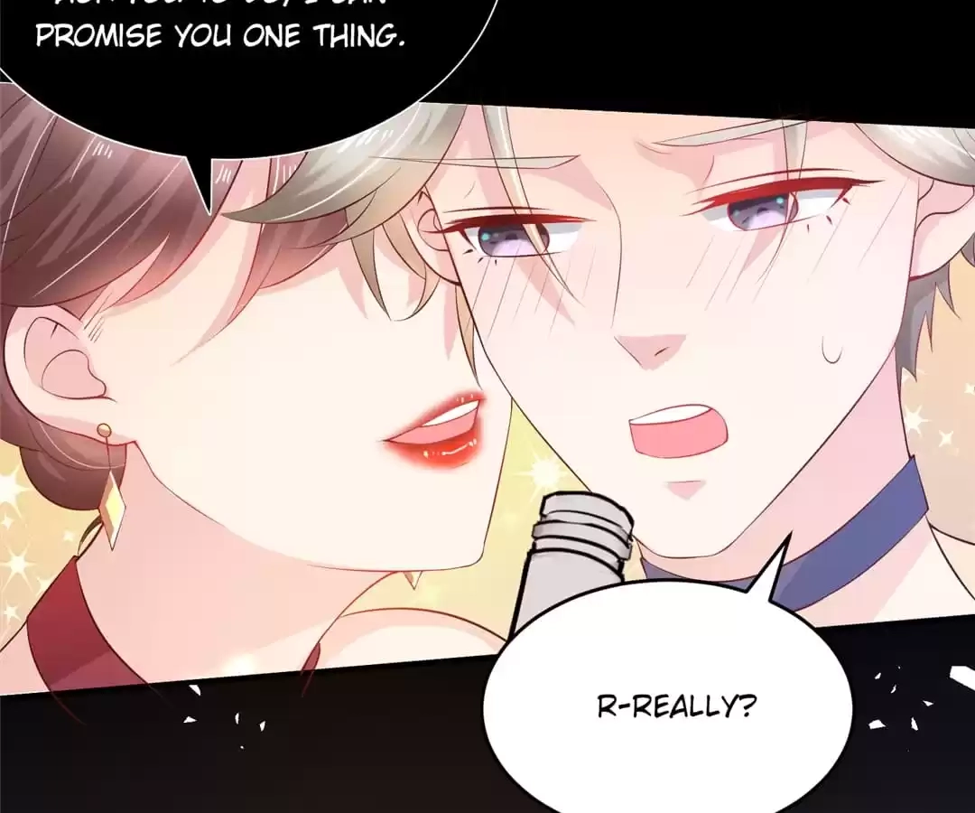 CEO's Handsome Trainee Chapter 6 page 37 - 