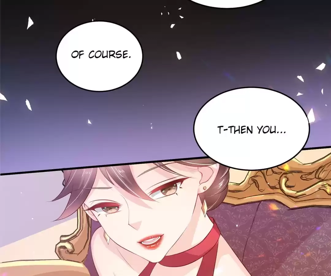 CEO's Handsome Trainee Chapter 6 page 38 - 