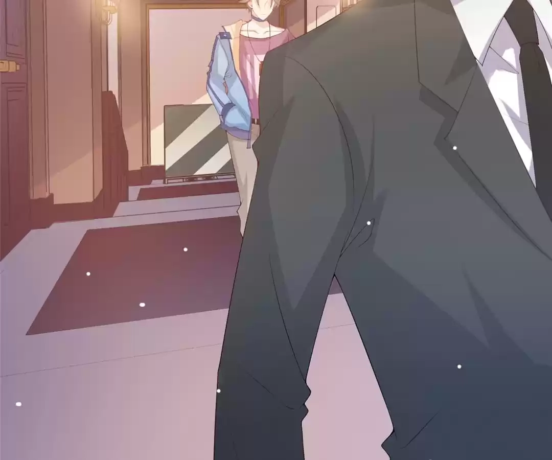 CEO's Handsome Trainee Chapter 6 page 5 - 