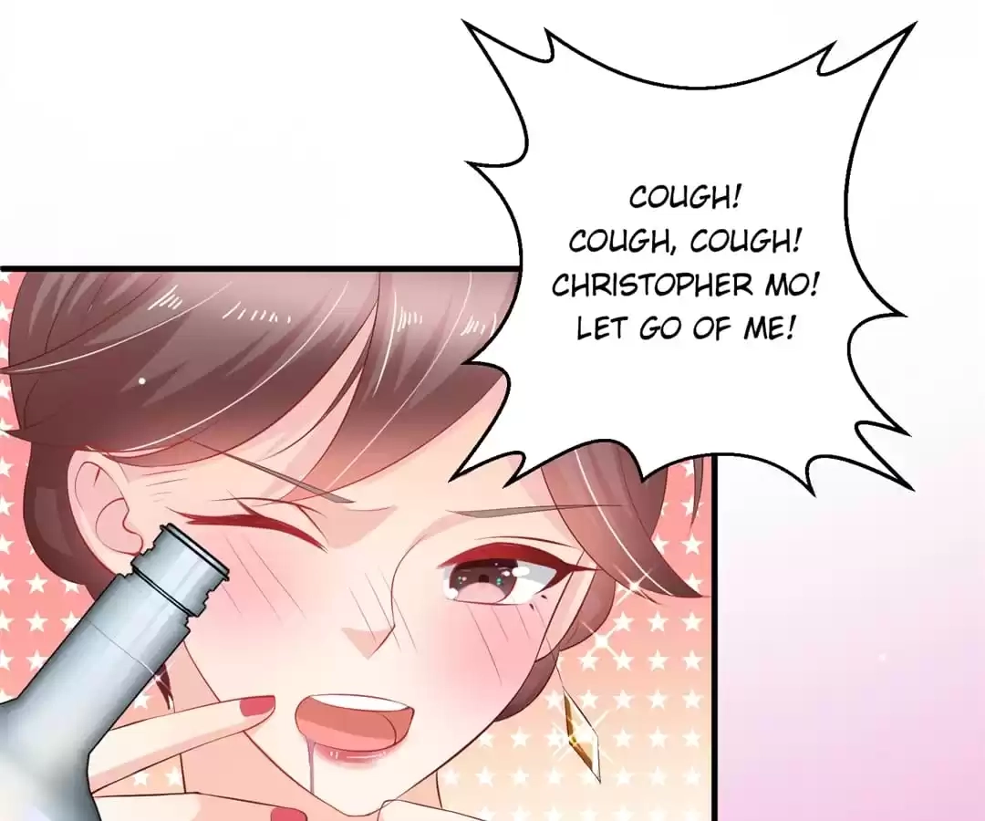 CEO's Handsome Trainee Chapter 6 page 45 - 