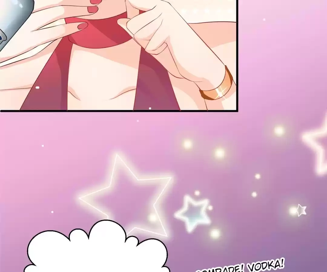 CEO's Handsome Trainee Chapter 6 page 46 - 