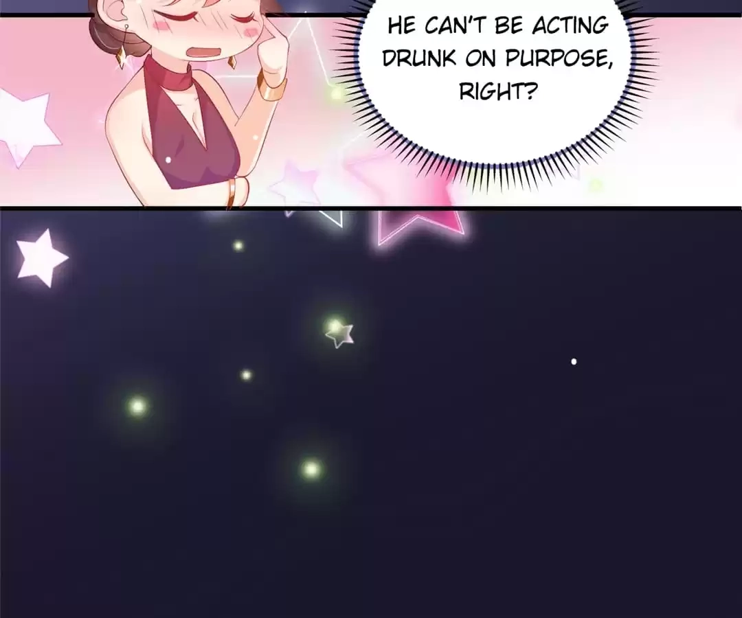 CEO's Handsome Trainee Chapter 6 page 48 - 