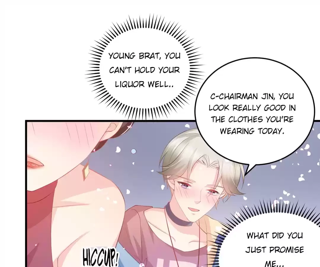 CEO's Handsome Trainee Chapter 6 page 49 - 