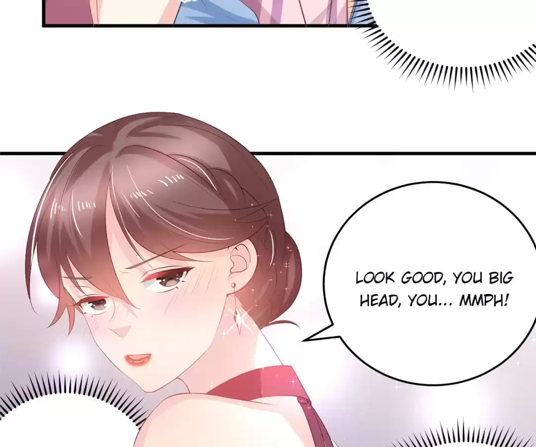 CEO's Handsome Trainee Chapter 6 page 50 - 