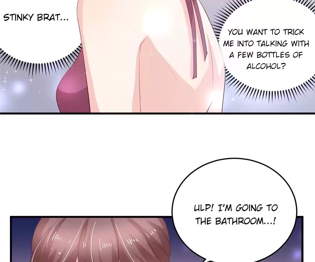CEO's Handsome Trainee Chapter 6 page 51 - 