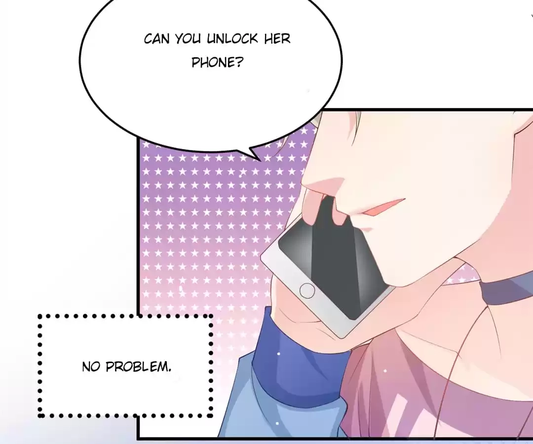 CEO's Handsome Trainee Chapter 6 page 57 - 