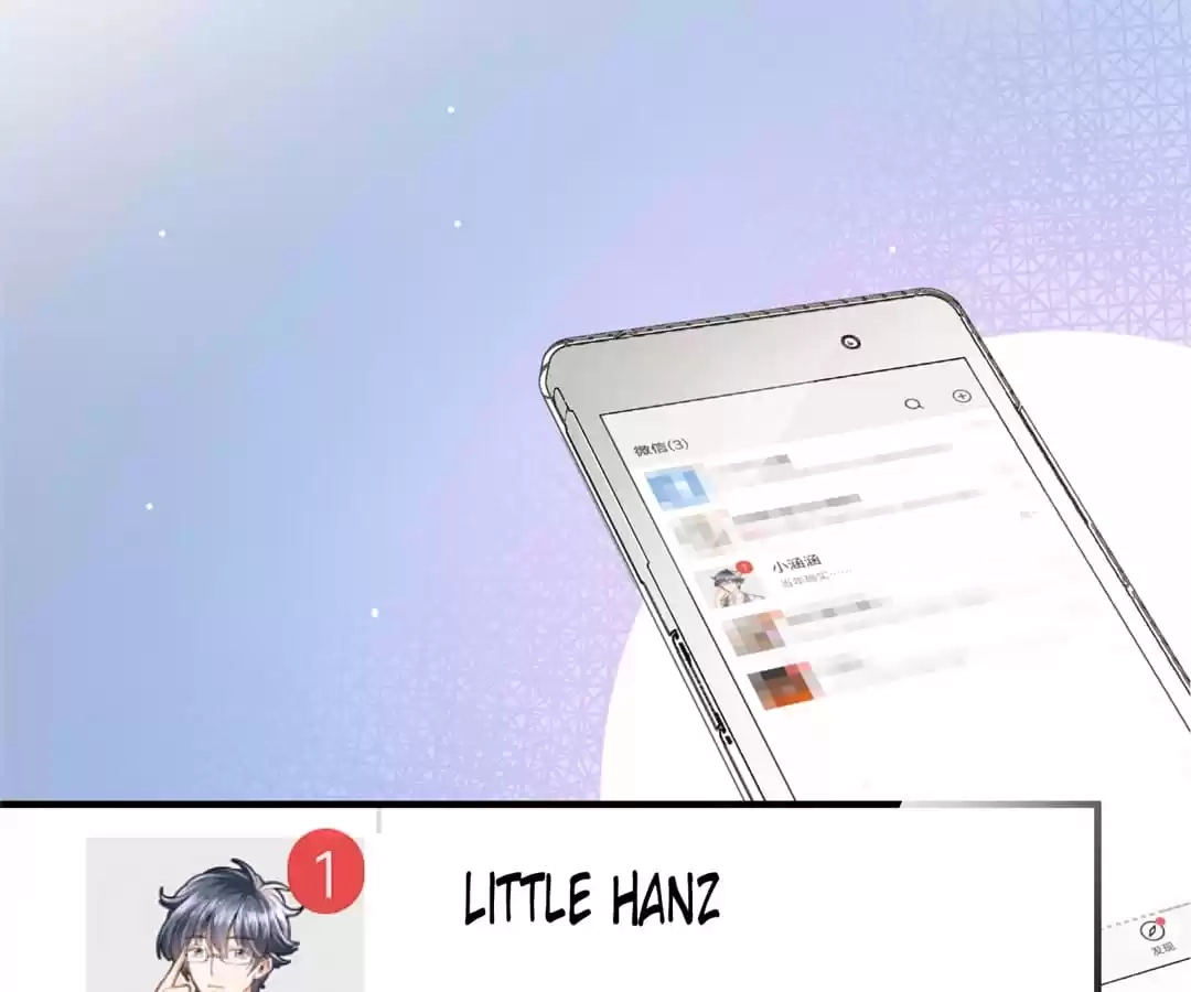 CEO's Handsome Trainee Chapter 6 page 58 - 