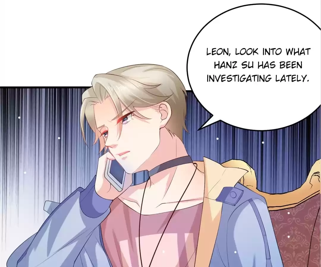 CEO's Handsome Trainee Chapter 6 page 64 - 