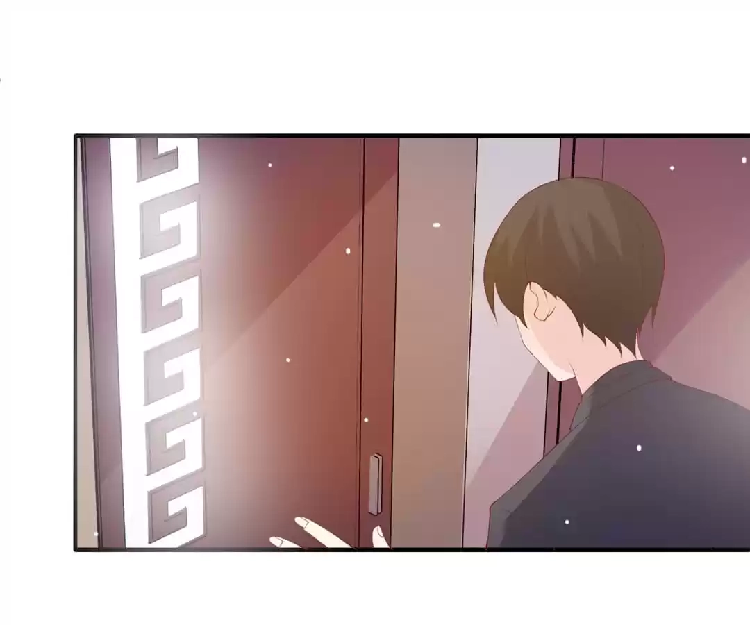 CEO's Handsome Trainee Chapter 6 page 8 - 