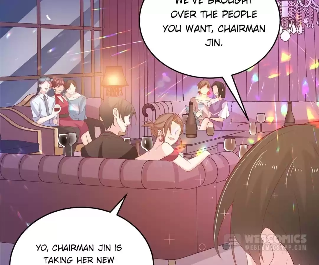 CEO's Handsome Trainee Chapter 6 page 10 - 