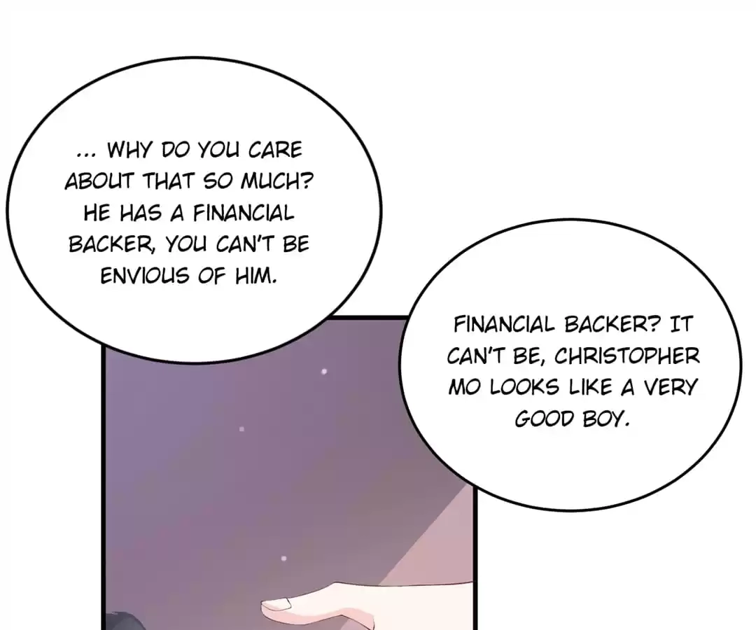 CEO's Handsome Trainee Chapter 8 page 2 - 