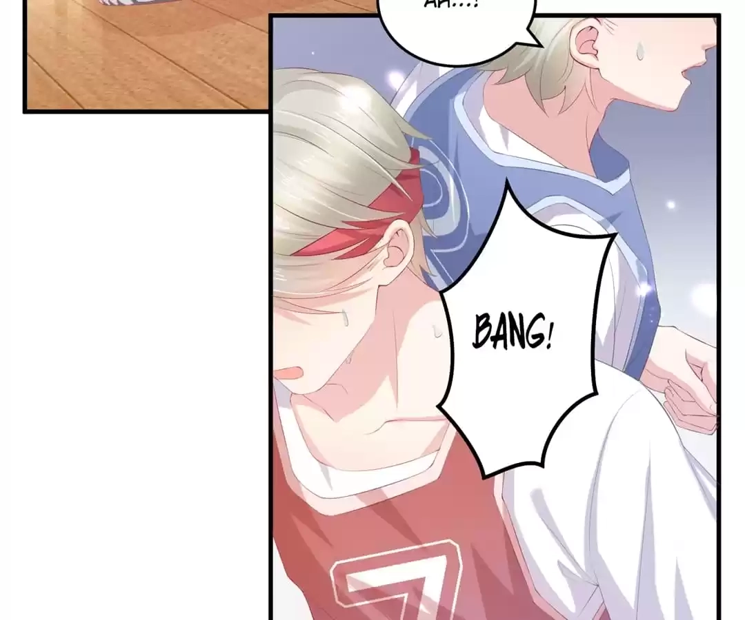 CEO's Handsome Trainee Chapter 8 page 11 - 
