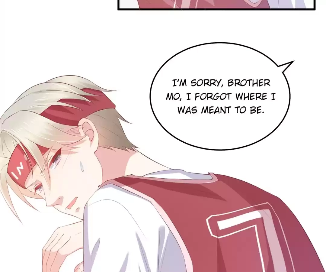 CEO's Handsome Trainee Chapter 8 page 12 - 