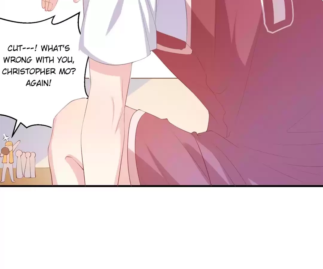 CEO's Handsome Trainee Chapter 8 page 13 - 
