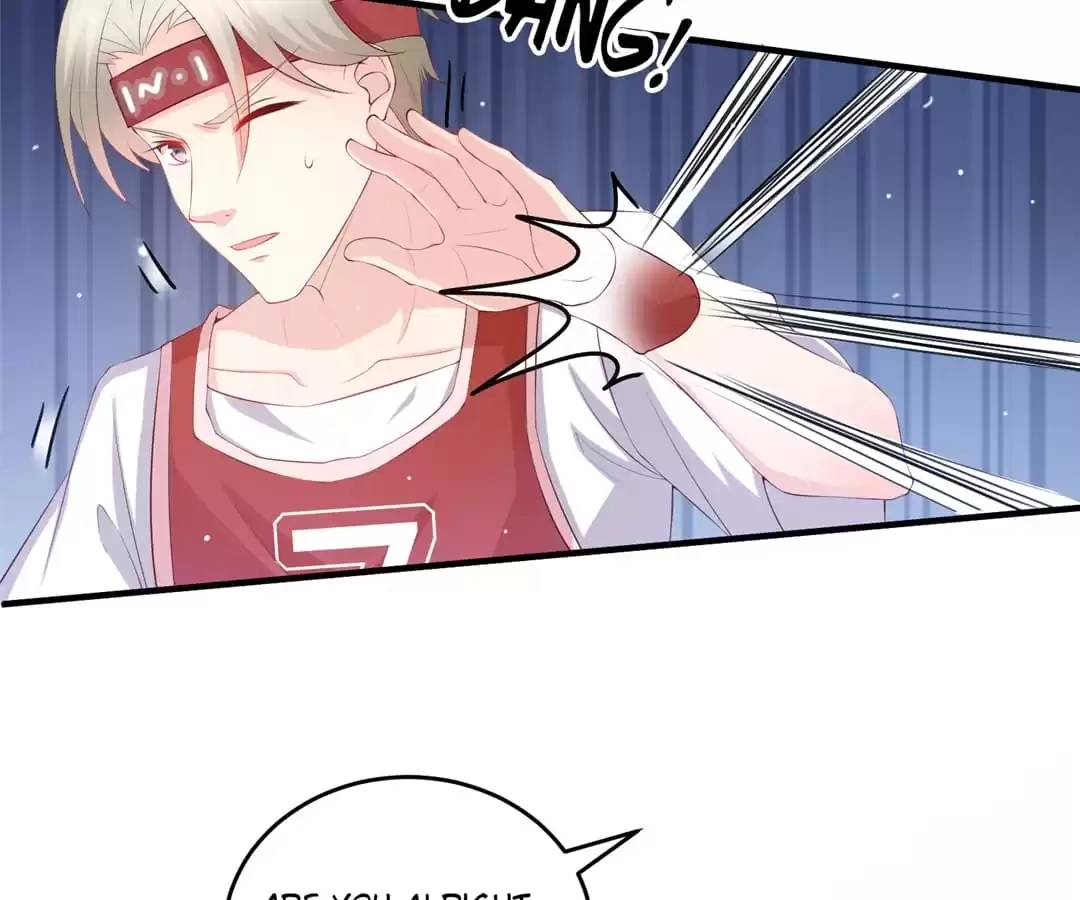 CEO's Handsome Trainee Chapter 8 page 15 - 