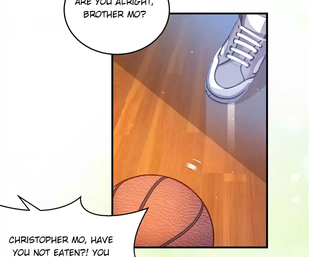 CEO's Handsome Trainee Chapter 8 page 16 - 