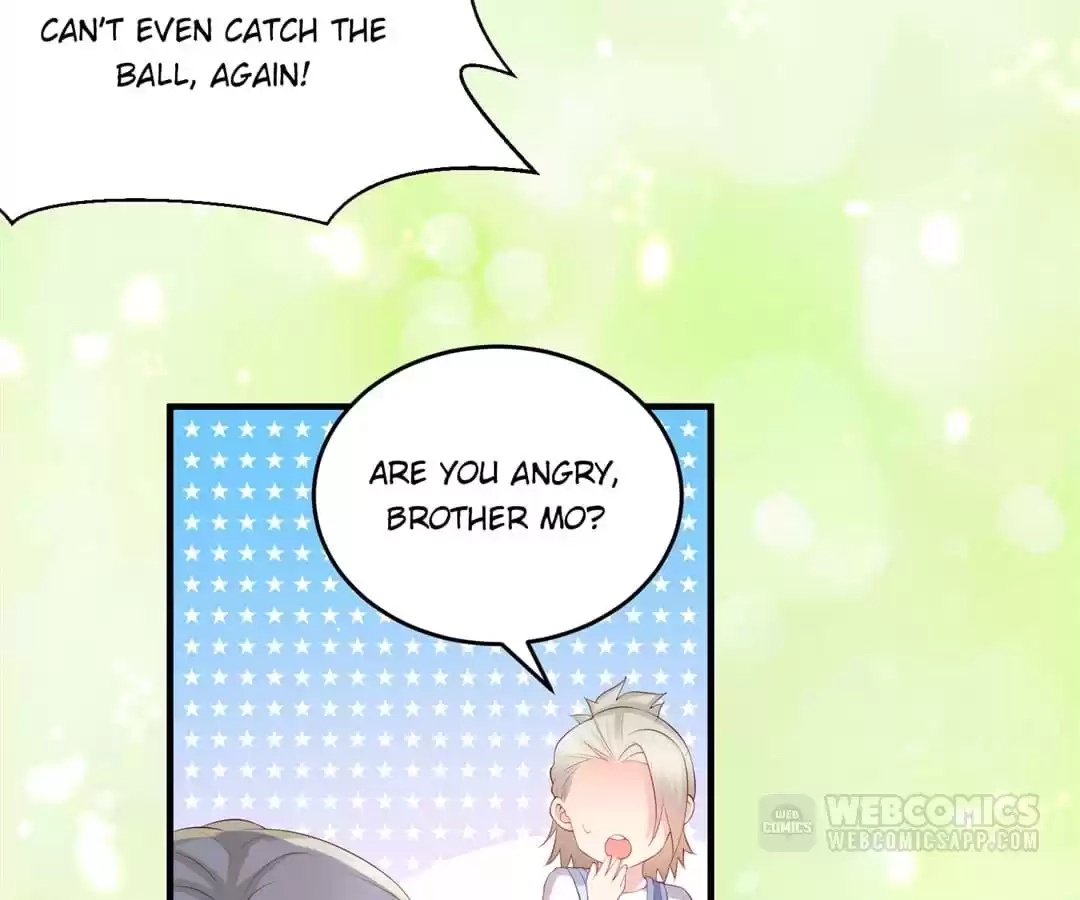 CEO's Handsome Trainee Chapter 8 page 17 - 