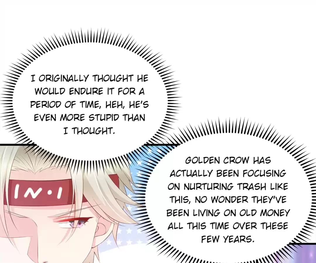CEO's Handsome Trainee Chapter 8 page 20 - 