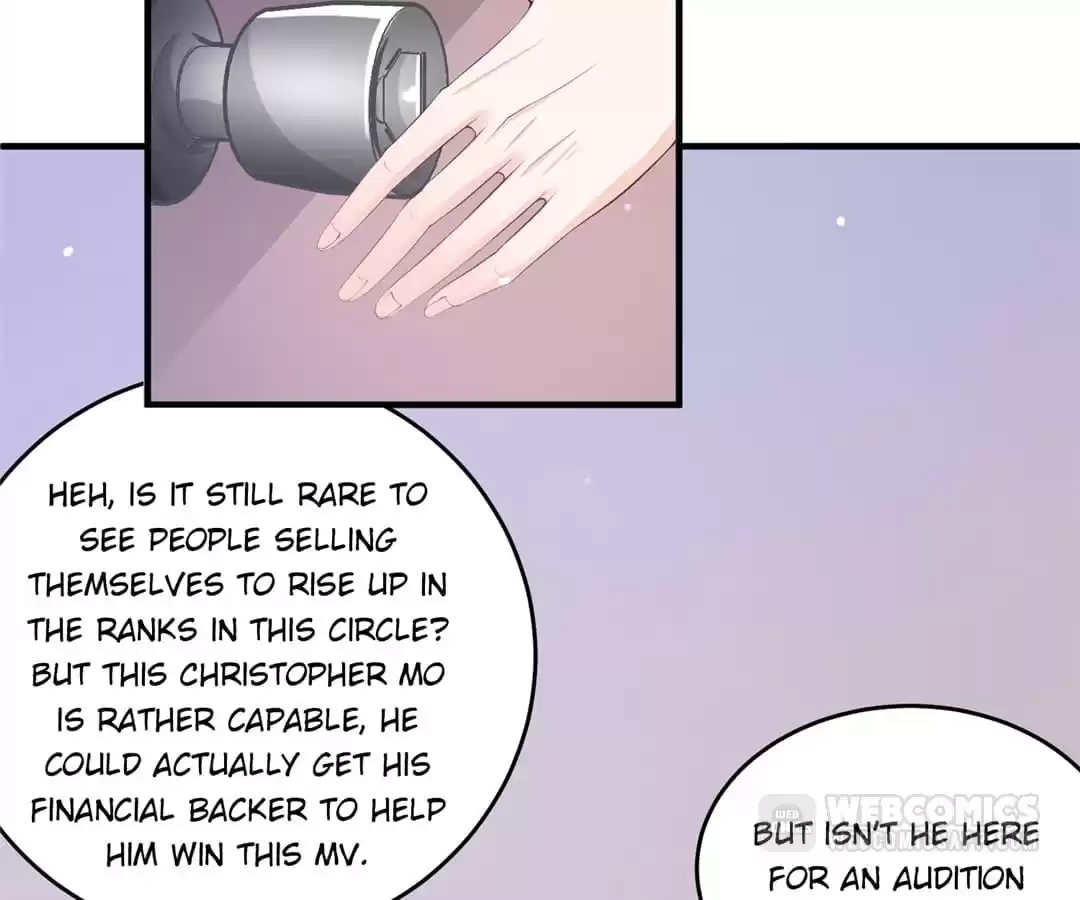 CEO's Handsome Trainee Chapter 8 page 3 - 