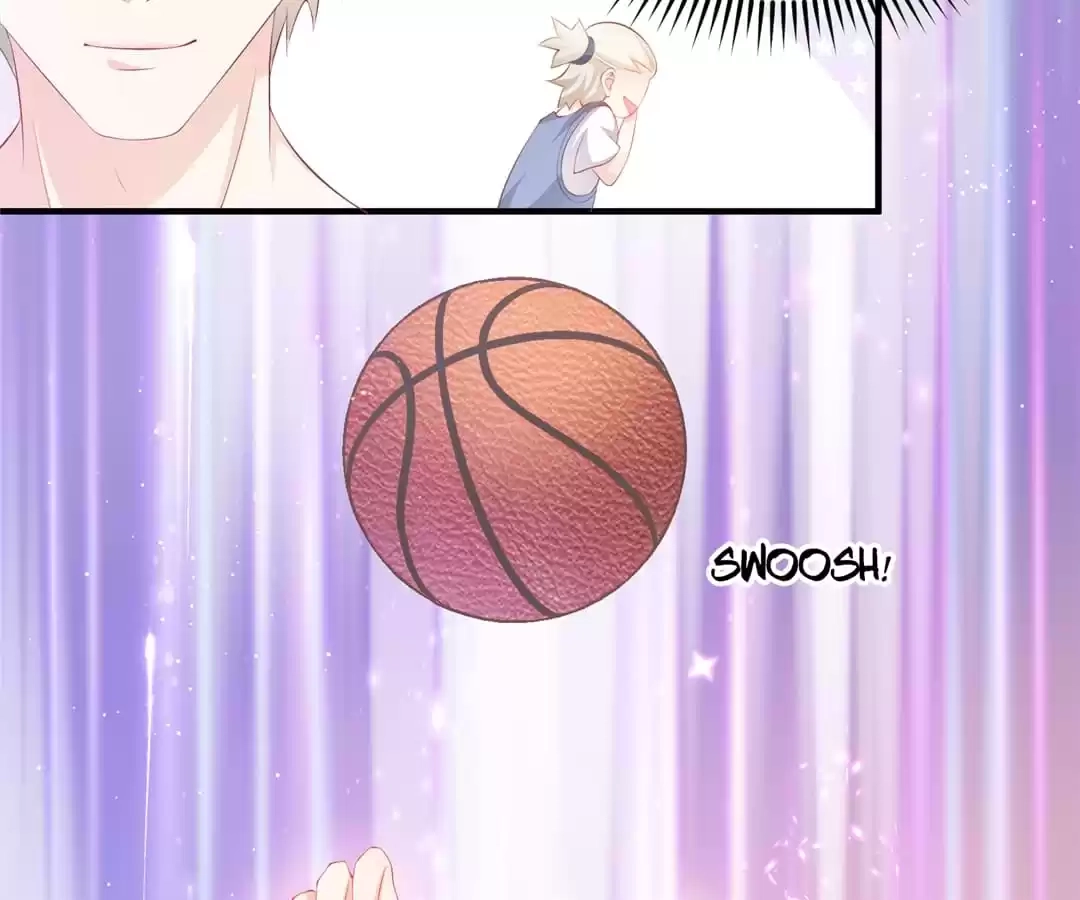 CEO's Handsome Trainee Chapter 8 page 21 - 