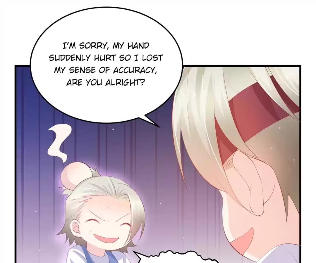 CEO's Handsome Trainee Chapter 8 page 26 - 