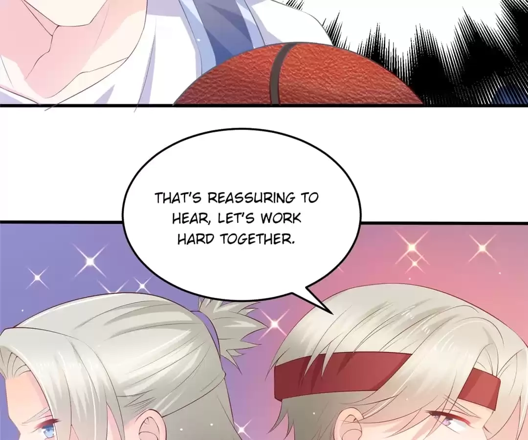 CEO's Handsome Trainee Chapter 8 page 28 - 