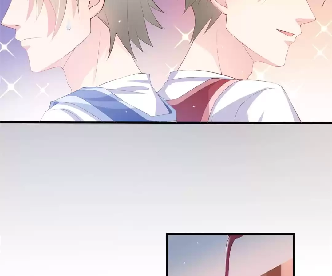 CEO's Handsome Trainee Chapter 8 page 29 - 