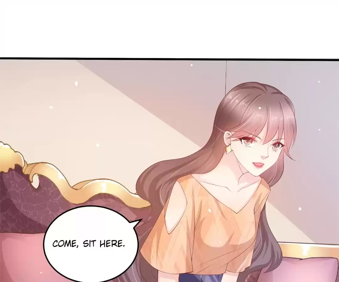 CEO's Handsome Trainee Chapter 8 page 32 - 