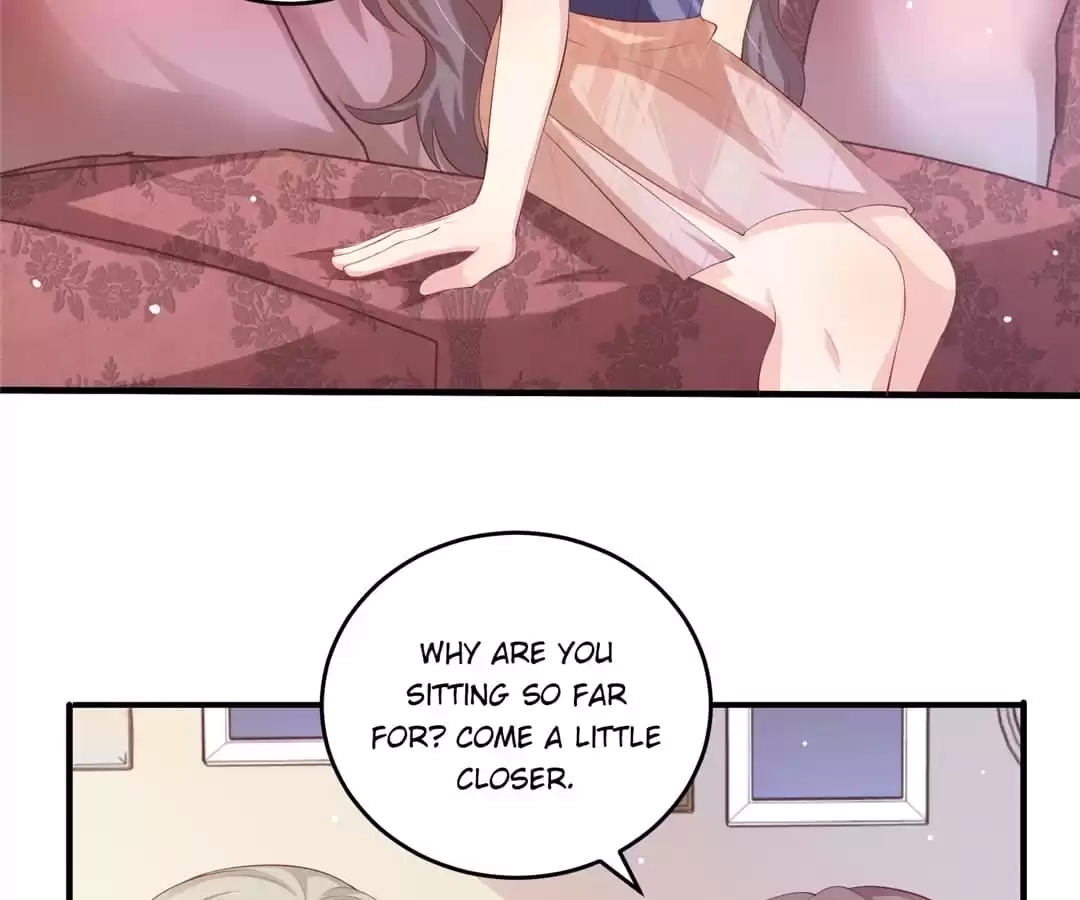 CEO's Handsome Trainee Chapter 8 page 33 - 