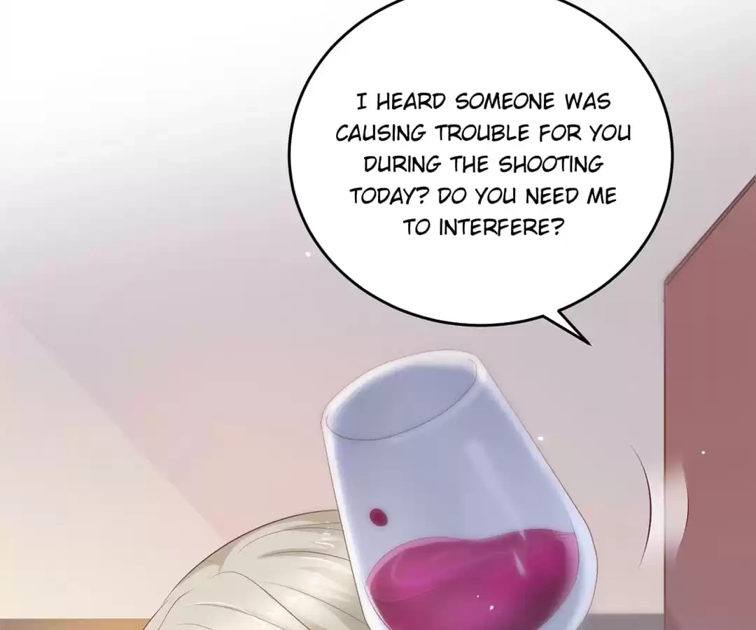 CEO's Handsome Trainee Chapter 8 page 35 - 