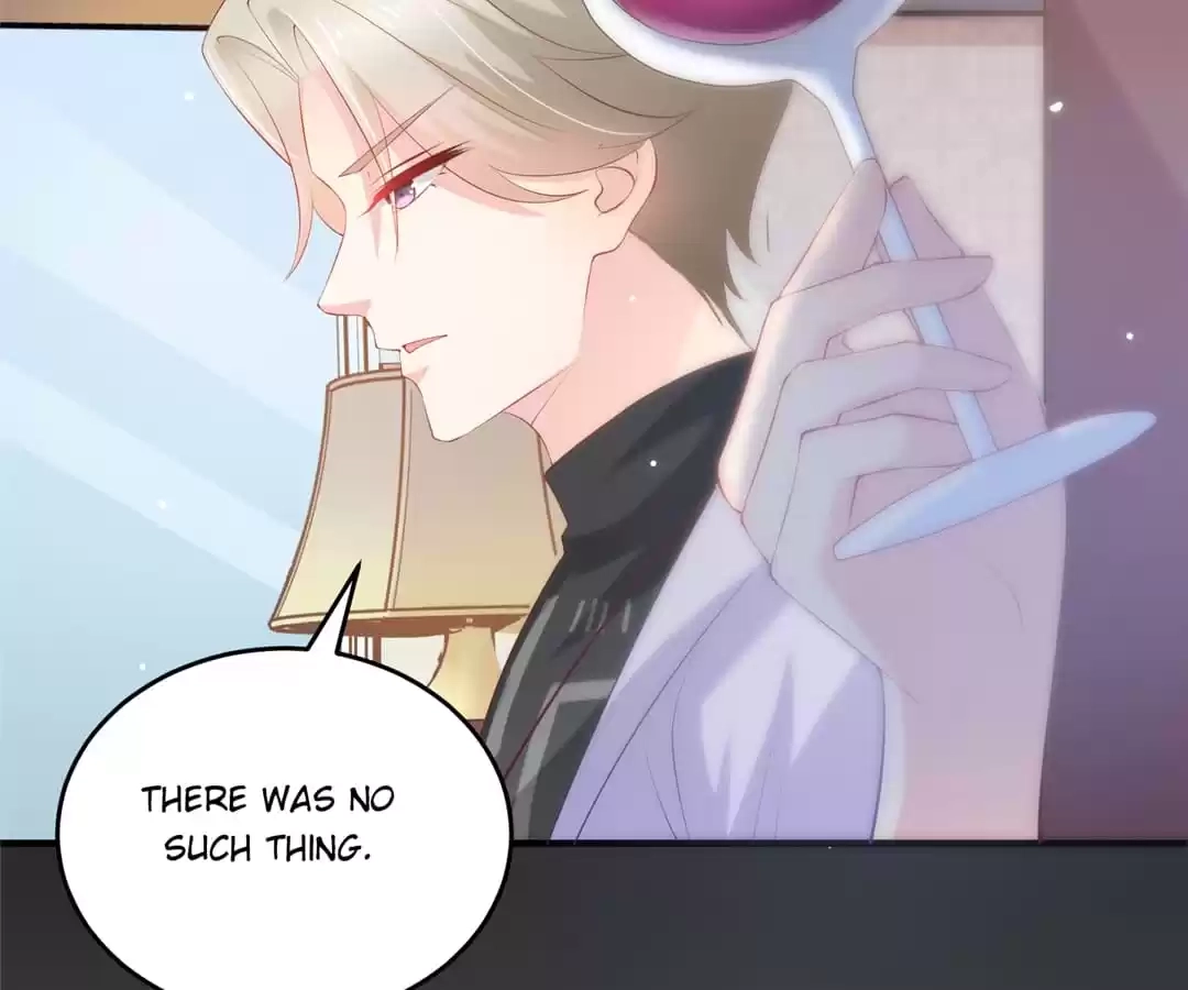 CEO's Handsome Trainee Chapter 8 page 36 - 