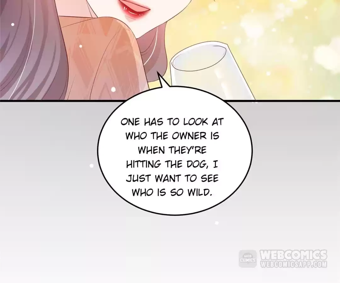 CEO's Handsome Trainee Chapter 8 page 38 - 