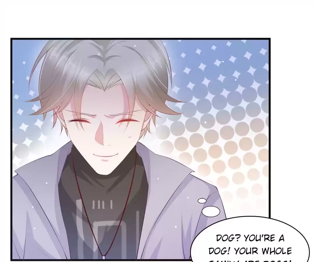 CEO's Handsome Trainee Chapter 8 page 40 - 