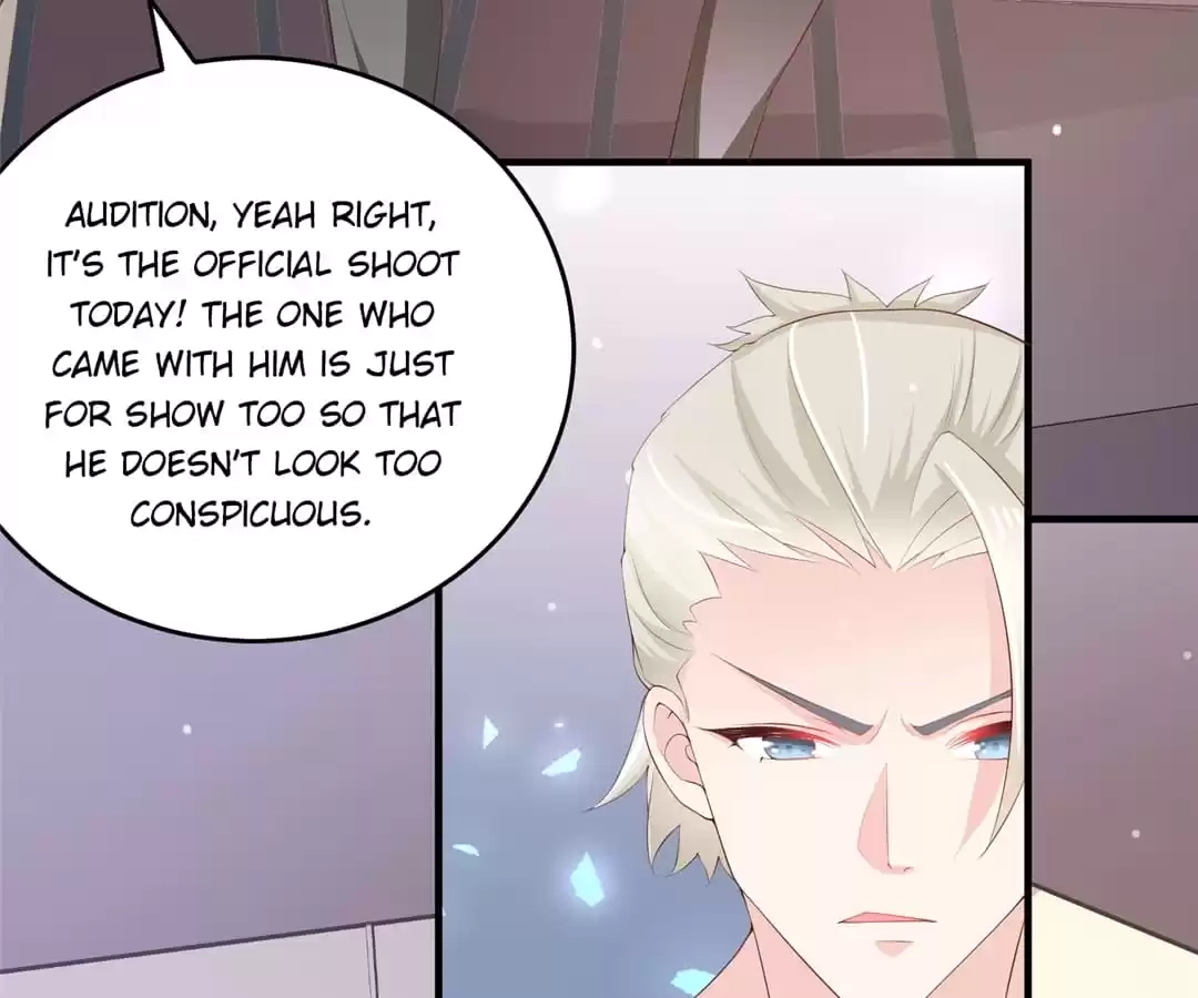 CEO's Handsome Trainee Chapter 8 page 5 - 