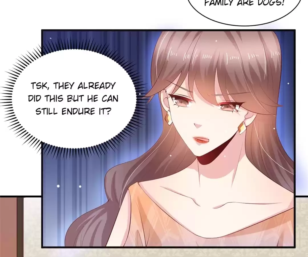 CEO's Handsome Trainee Chapter 8 page 41 - 