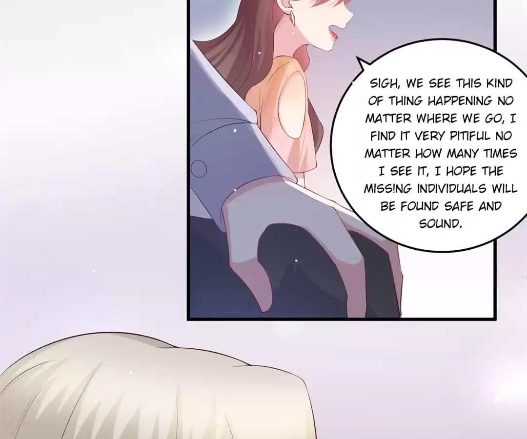 CEO's Handsome Trainee Chapter 8 page 44 - 