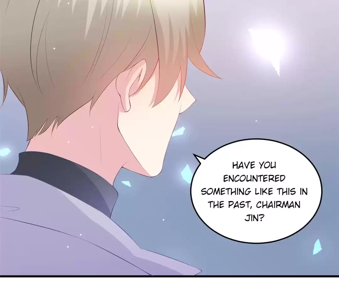 CEO's Handsome Trainee Chapter 8 page 45 - 