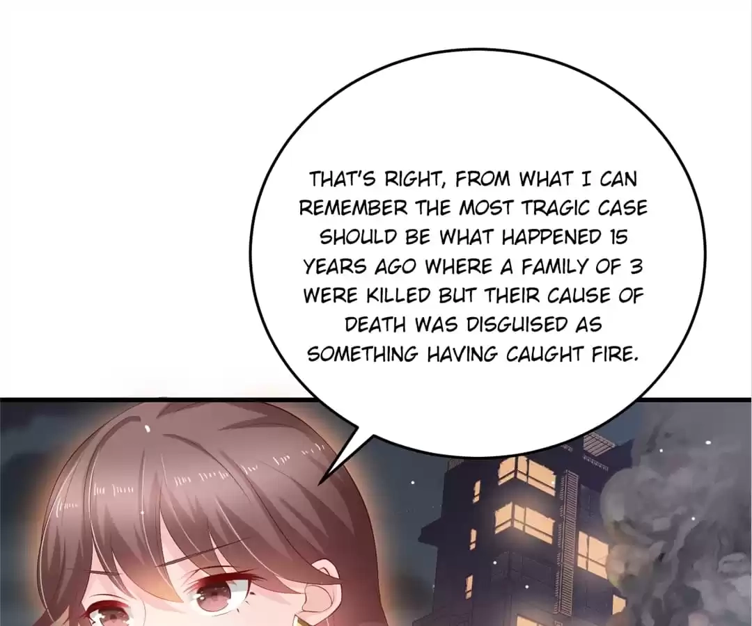 CEO's Handsome Trainee Chapter 8 page 46 - 