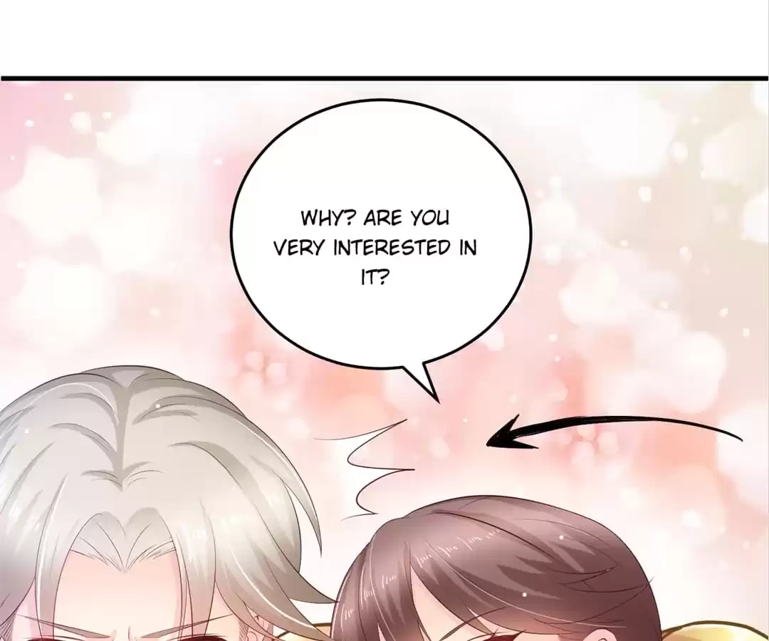 CEO's Handsome Trainee Chapter 8 page 49 - 
