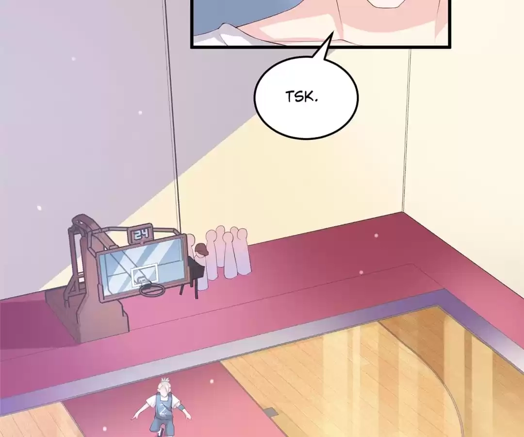 CEO's Handsome Trainee Chapter 8 page 6 - 