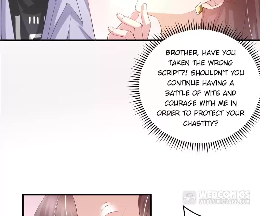 CEO's Handsome Trainee Chapter 9 page 11 - 