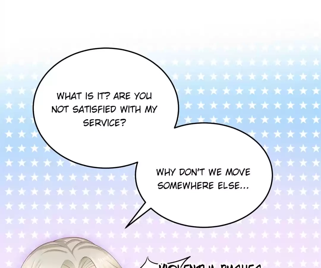 CEO's Handsome Trainee Chapter 9 page 13 - 