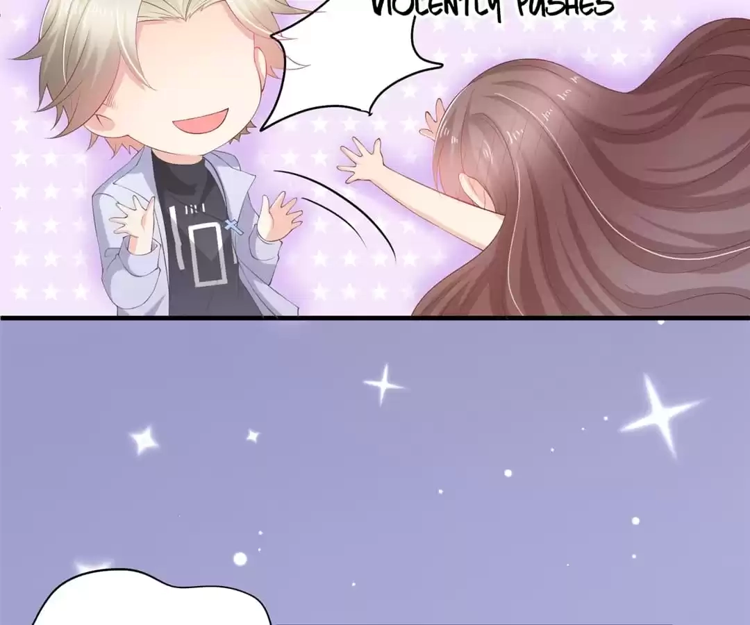 CEO's Handsome Trainee Chapter 9 page 14 - 