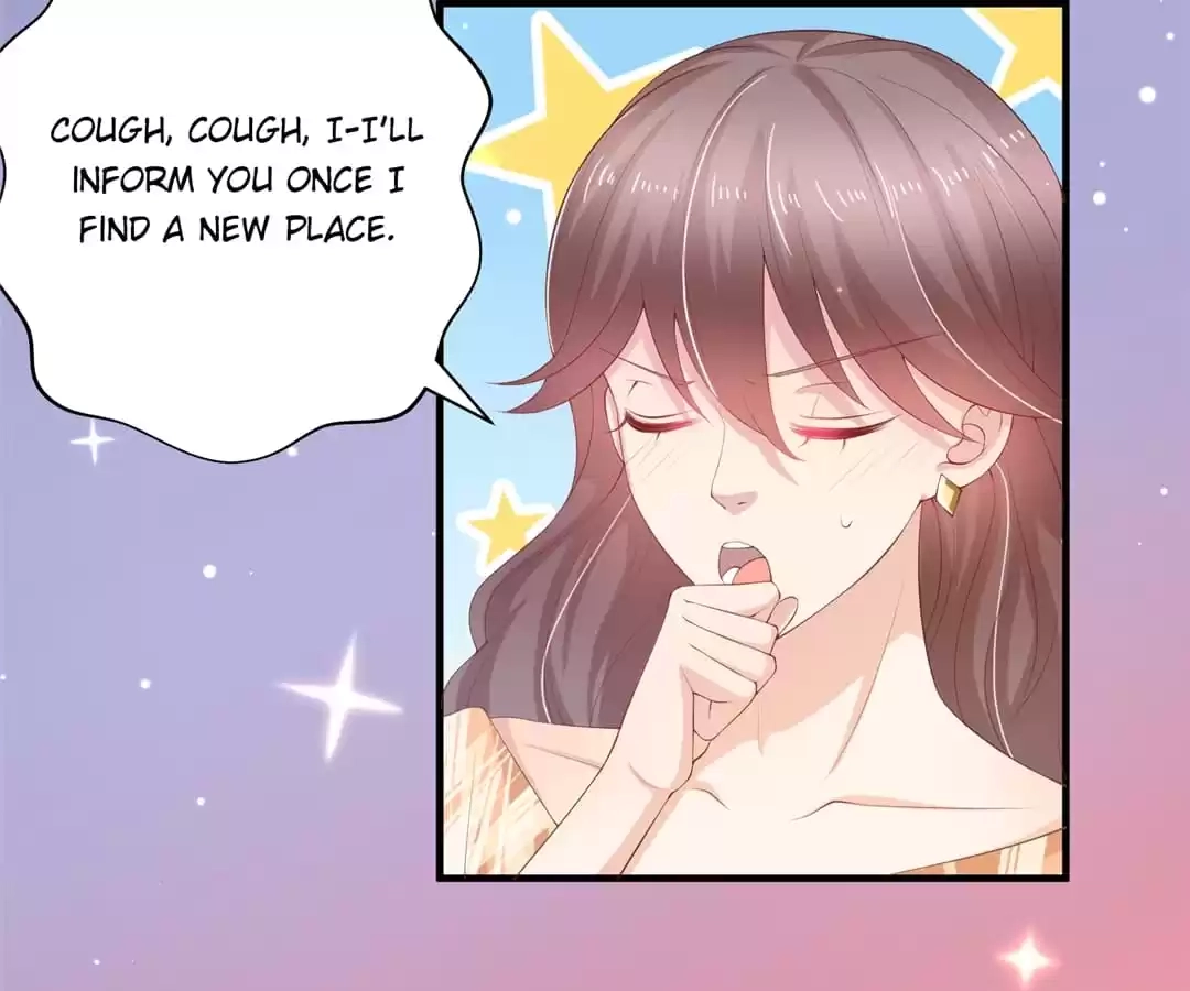 CEO's Handsome Trainee Chapter 9 page 15 - 