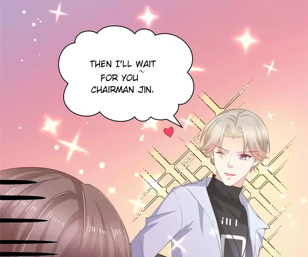 CEO's Handsome Trainee Chapter 9 page 16 - 